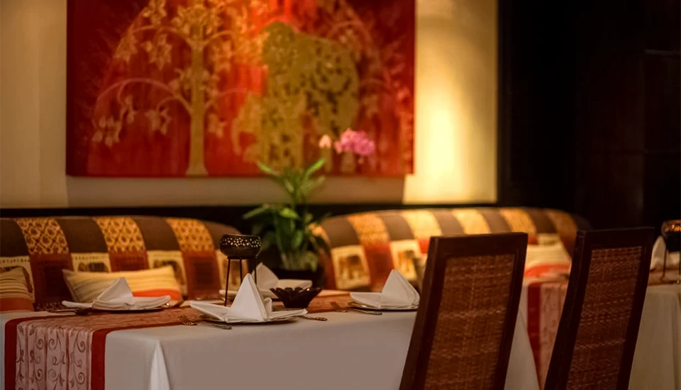 هتل سیام بی شور پاتایا